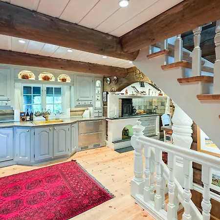 4 Bedroom Amazing In Ytre Enebakk سكي