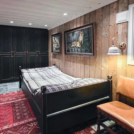 4 Bedroom Amazing In Ytre Enebakk * سكي