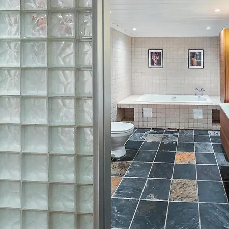 4 Bedroom Amazing In Ytre Enebakk *
