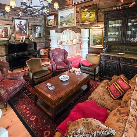 4 Bedroom Amazing In Ytre Enebakk Ski
