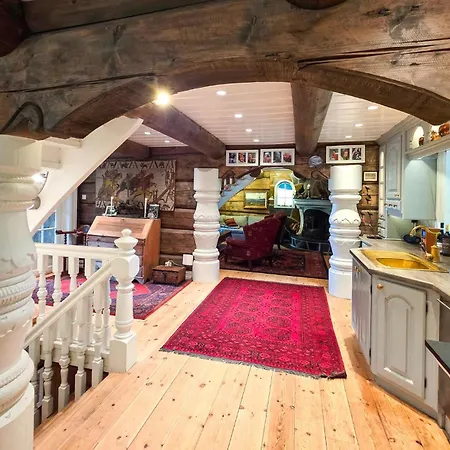 4 Bedroom Amazing In Ytre Enebakk Ski