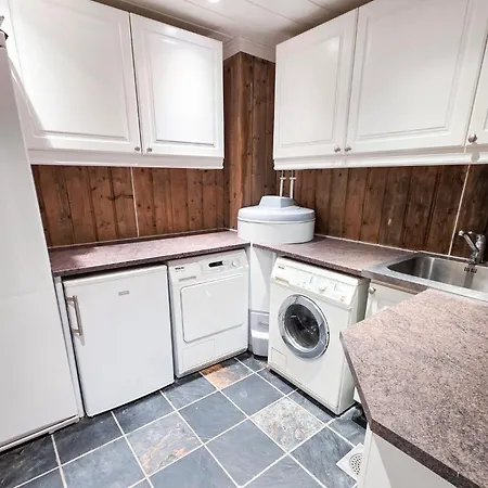 4 Bedroom Amazing In Ytre Enebakk Feriehus Ski